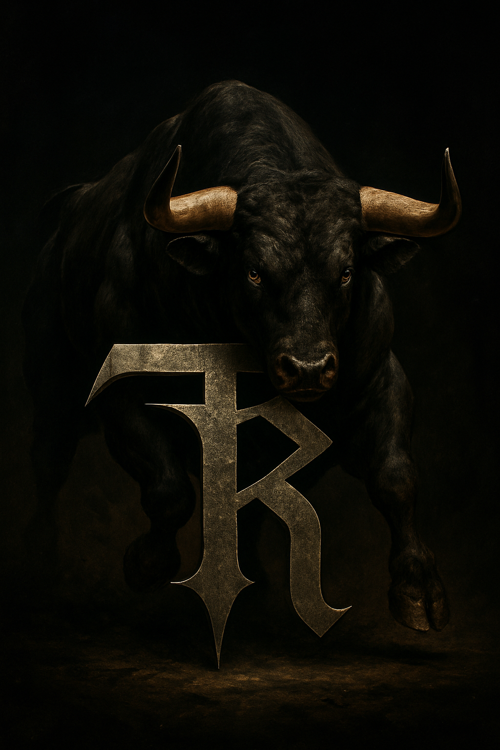 Rude Training - Full Body Brutaliste – Image 1