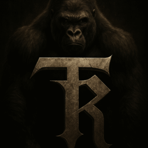 Rude Training - Force [4, 2, 6] + Créatine [PROMO]