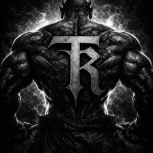 Rude Training - Back Forge [Nouveau🔥]