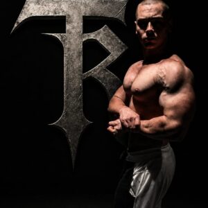 Rude Training - Big-T